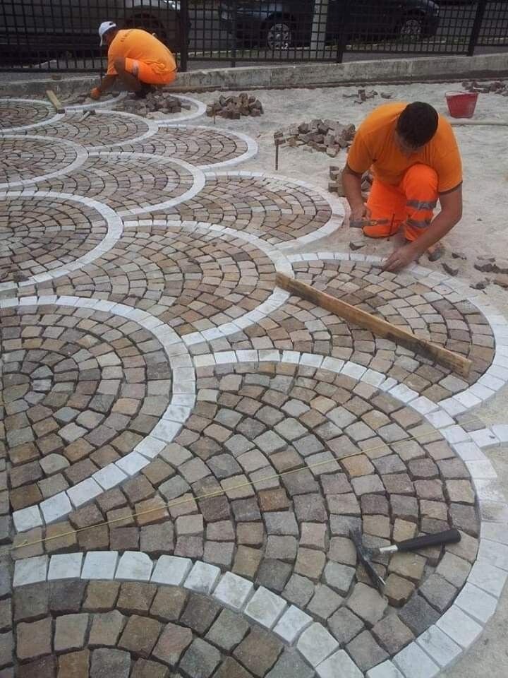 اطلاعات سنگ کوبیک برای کار کردن