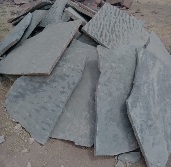 سنگ طوسی دماوند با قیمت معدن