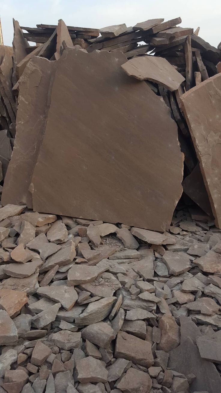 یک سنگ دیگر برای شما آوردم 